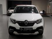 Renault Logan II Рестайлинг Казань  - изображение 24