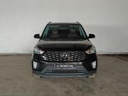 Hyundai Creta I Рестайлинг Москва  - изображение 19