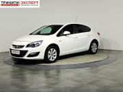 Opel Astra J Рестайлинг Белгород  - изображение 17