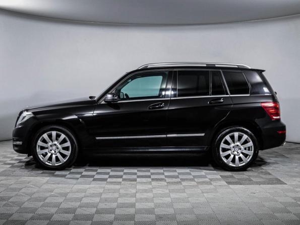 Mercedes-Benz GLK-Класс I (X204) Рестайлинг с пробегом 2012 года, цена 1 620 000 рублей, 218534 км, внедорожник, Автокод Объявления