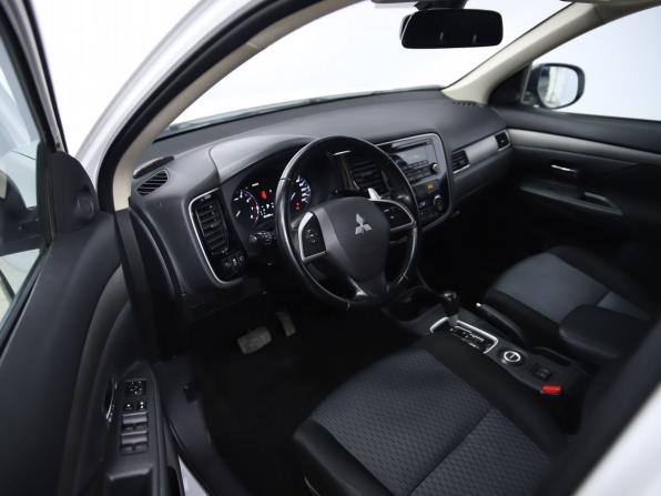 Mitsubishi Outlander III с пробегом 2013 года, цена 1 590 000 рублей, 151404 км, внедорожник, Автокод Объявления
