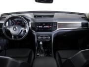 Volkswagen Teramont I Москва  - изображение 45