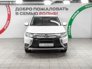 Mitsubishi Outlander III Рестайлинг Москва  - изображение 21