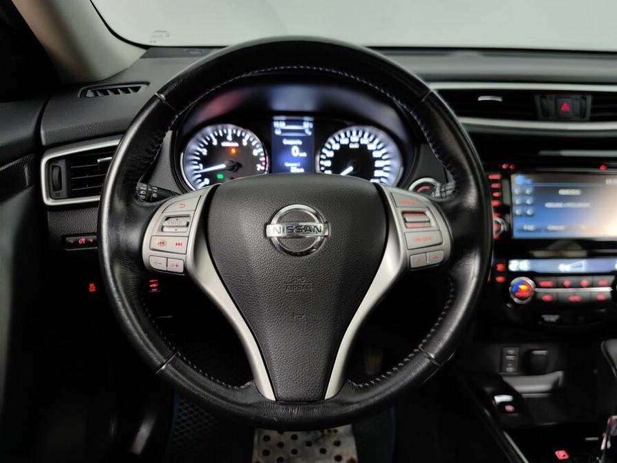 Nissan X-Trail III Подольск  - изображение 11