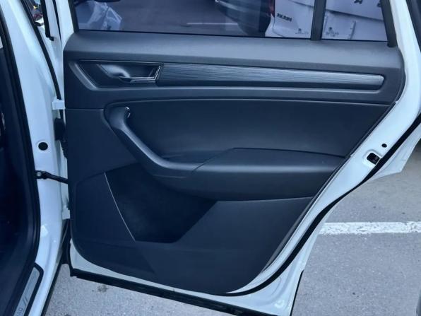 Skoda Kodiaq I с пробегом 2019 года, цена 2 690 000 рублей, 88836 км, внедорожник, Автокод Объявления