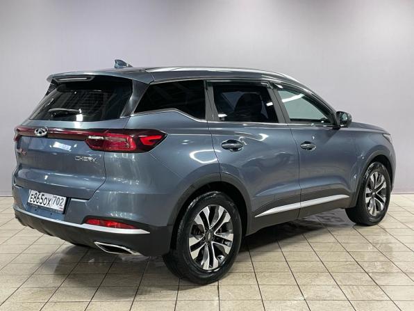 Chery Tiggo 7 Pro I с пробегом 2021 года, цена 1 650 000 рублей, 67605 км, внедорожник, Автокод Объявления