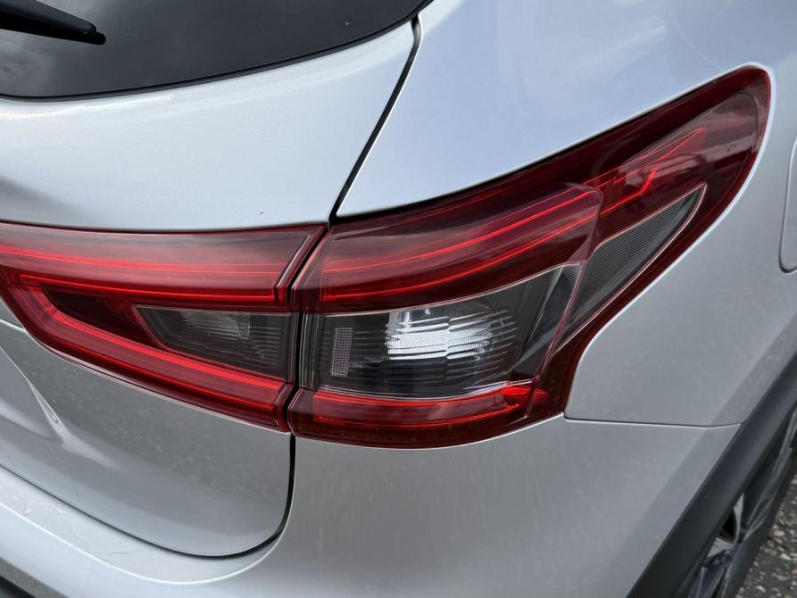 Nissan Qashqai II Рестайлинг Тверь  - изображение 7