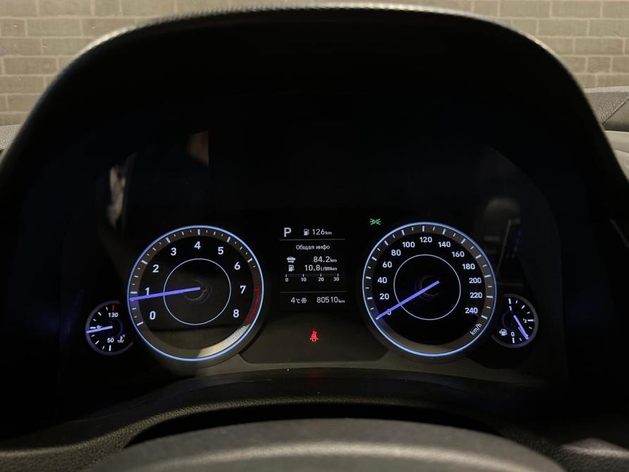 Hyundai Creta II Челябинск  - изображение 19