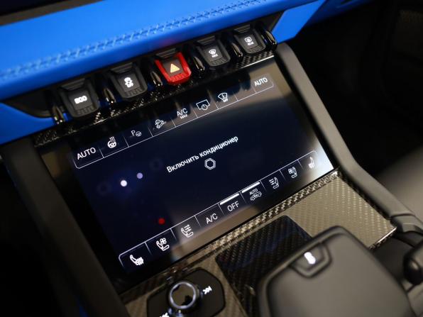 Lamborghini Urus I Рестайлинг с пробегом 2025 года, цена 40 900 000 рублей, 59 км, внедорожник, Автокод Объявления