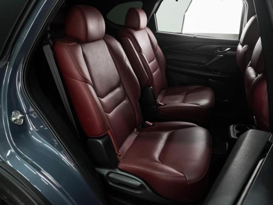Mazda CX-9 II Рестайлинг Воронеж  - изображение 7