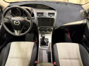 Mazda 3 II (BL) Волгоград  - изображение 26