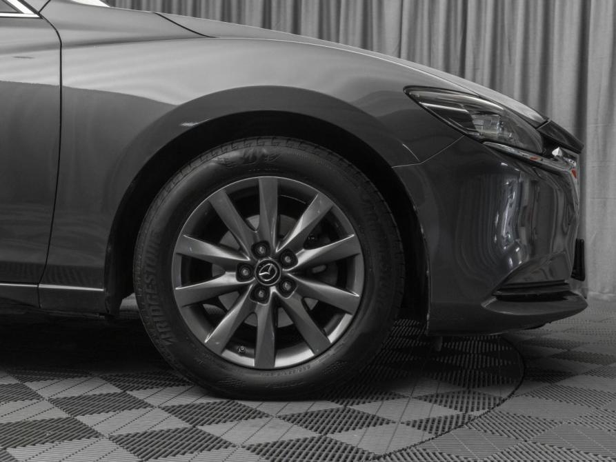Mazda 6 III (GJ) Рестайлинг 2 Москва  - изображение 24