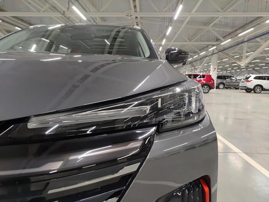 Changan CS55 Plus II Казань  - изображение 21