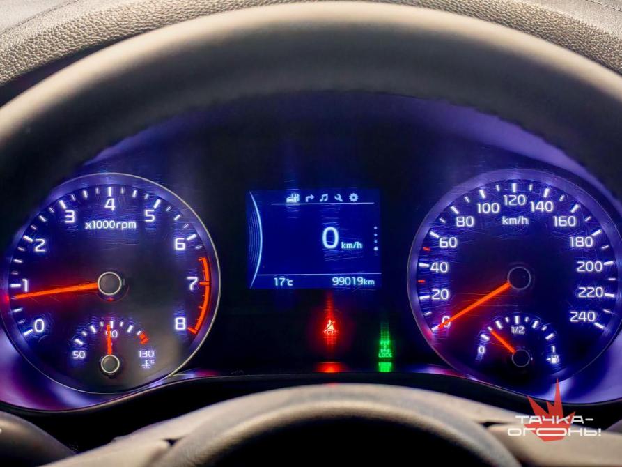 Kia Sportage IV Пермь  - изображение 7