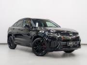 Geely Tugella I Рестайлинг Москва  - изображение 33