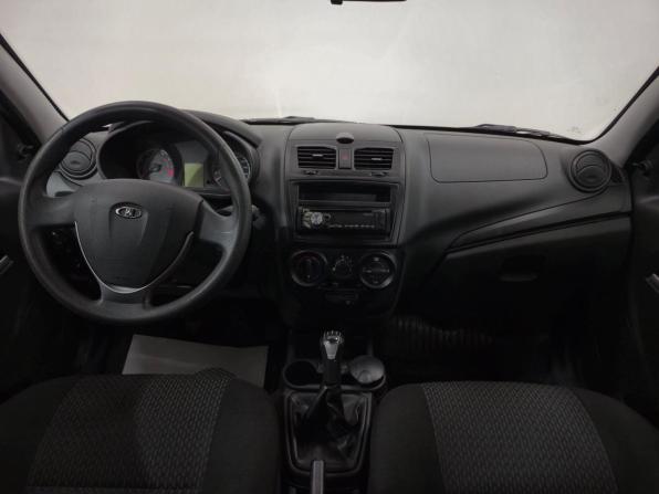 Lada (ВАЗ) Kalina II с пробегом 2014 года, цена 380 000 рублей, 136070 км, универсал, Автокод Объявления