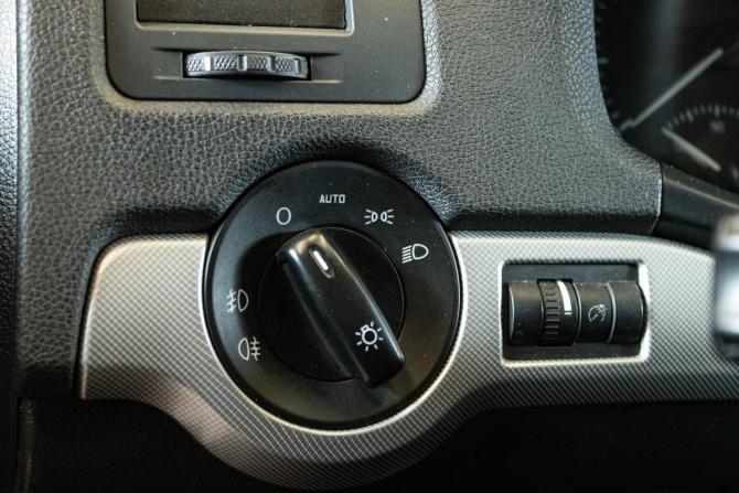 Skoda Octavia II (A5) Рестайлинг с пробегом 2011 года, цена 850 000 рублей, 186080 км, лифтбек, Автокод Объявления