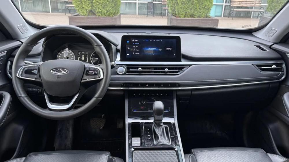 Chery Tiggo 4 Pro I Уфа  - изображение 9