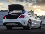 Mercedes-Benz C-Класс IV (W205) Москва  - изображение 50