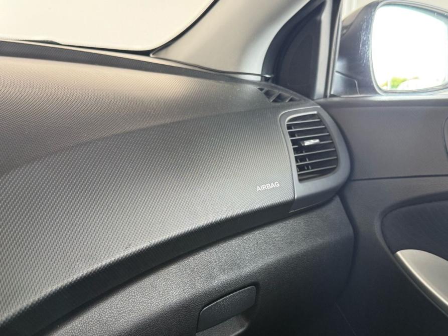 Hyundai Solaris I Уфа  - изображение 13