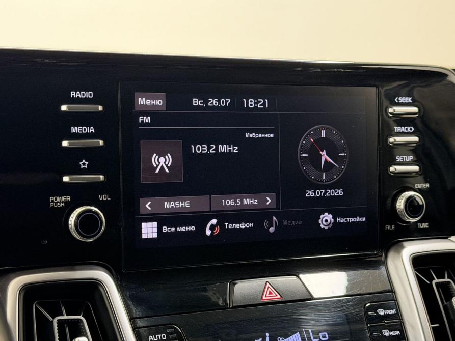 Kia Sorento IV Вологда  - изображение 14