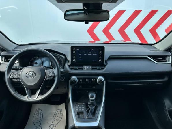Toyota RAV4 V (XA50) с пробегом 2019 года, цена 3 100 000 рублей, 88419 км, внедорожник, Автокод Объявления