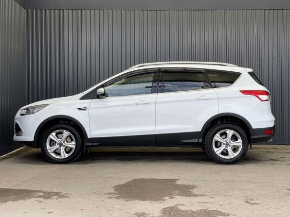 Ford Kuga II с пробегом 2016 года, цена 1 497 000 рублей, 127557 км, внедорожник, Автокод Объявления