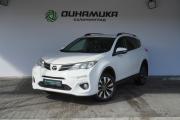 Toyota RAV4 IV (XA40) Калининград  - изображение 17