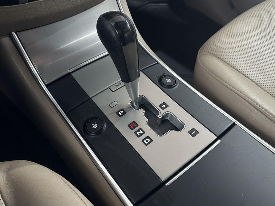 Hyundai ix55 Москва  - изображение 18