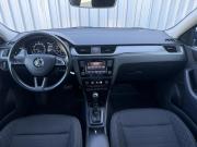 Skoda Rapid I Рестайлинг Ростов-на-Дону  - изображение 41