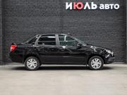 Lada (ВАЗ) Granta I Рестайлинг Екатеринбург  - изображение 25