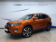 Nissan X-Trail III Рестайлинг Москва  - изображение 19