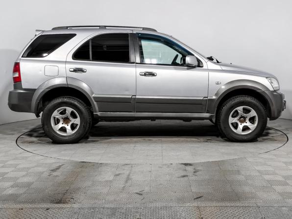 Kia Sorento I с пробегом 2006 года, цена 630 000 рублей, 256100 км, внедорожник, Автокод Объявления