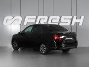 Lada (ВАЗ) Granta I Рестайлинг Минеральные Воды  - изображение 18