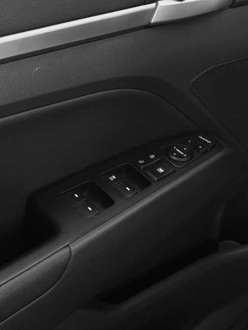 Hyundai Avante VI Рестайлинг Набережные Челны  - изображение 21