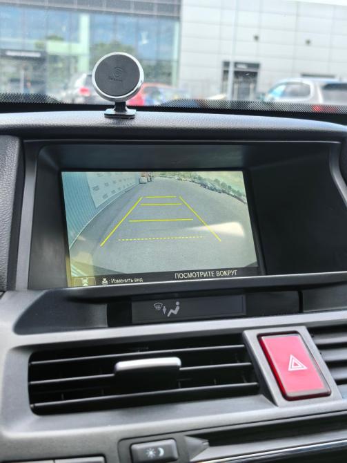 Honda Crosstour I Рестайлинг Санкт-Петербург  - изображение 16