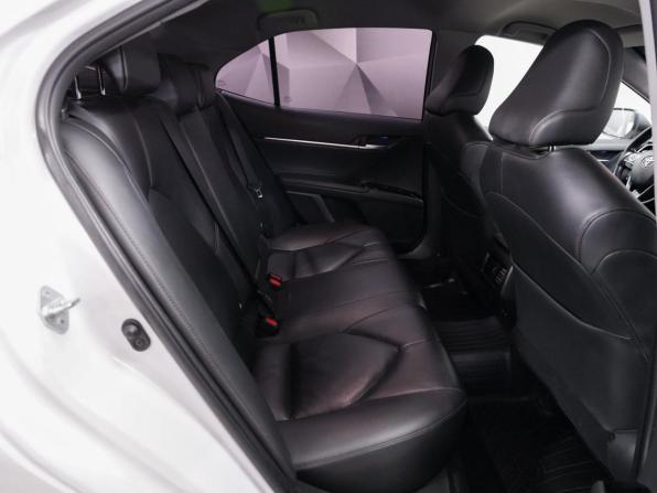 Toyota Camry VIII (XV70) с пробегом 2019 года, цена 3 045 000 рублей, 120136 км, седан, Автокод Объявления