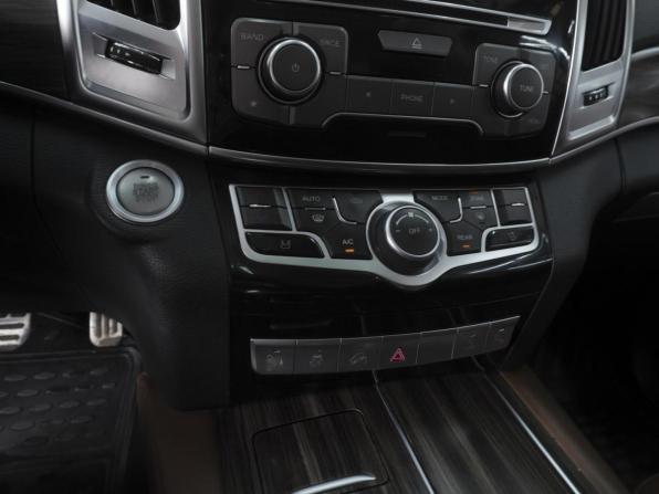 Haval H9 I Рестайлинг с пробегом 2020 года, цена 2 350 000 рублей, 178401 км, внедорожник, Автокод Объявления