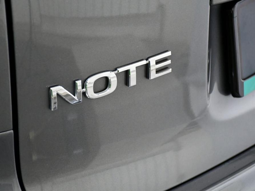 Nissan Note I Рестайлинг Новосибирск  - изображение 18