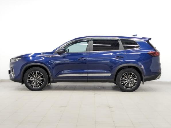 Chery Tiggo 8 Pro I с пробегом 2021 года, цена 1 840 000 рублей, 65300 км, внедорожник, Автокод Объявления