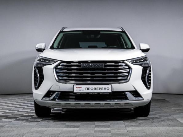 Haval Jolion I с пробегом 2023 года, цена 1 929 000 рублей, 43290 км, внедорожник, Автокод Объявления