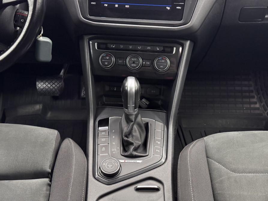 Volkswagen Tiguan II Воронеж  - изображение 11