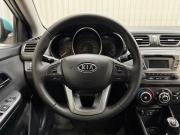 Kia Rio III Магнитогорск  - изображение 24