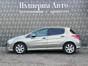 Peugeot 308 I Краснодар  - изображение 35