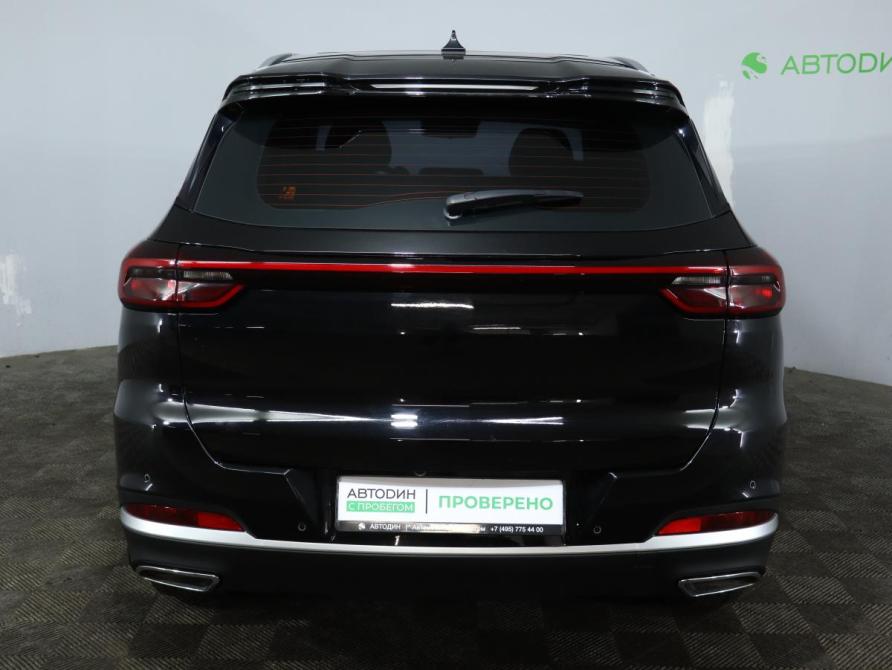 Chery Tiggo 7 Pro Max I Москва  - изображение 6