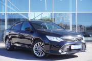 Toyota Camry VII (XV50) Рестайлинг 2 Ульяновск  - изображение 27