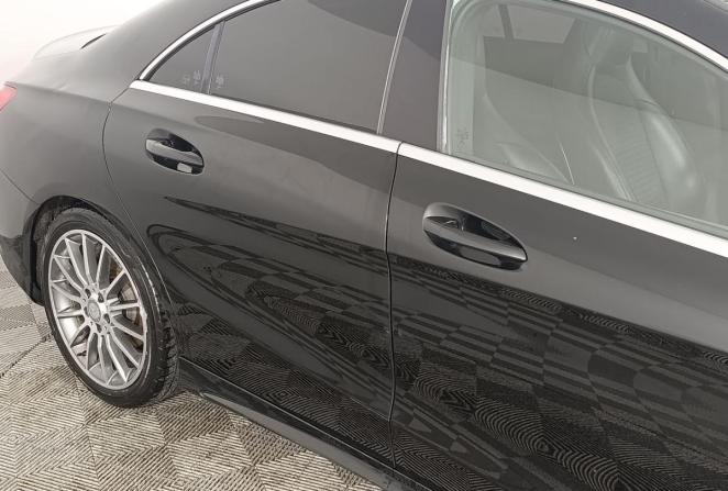 Mercedes-Benz CLA I (C117 X117) с пробегом 2015 года, цена 1 300 000 рублей, 232053 км, седан, Автокод Объявления