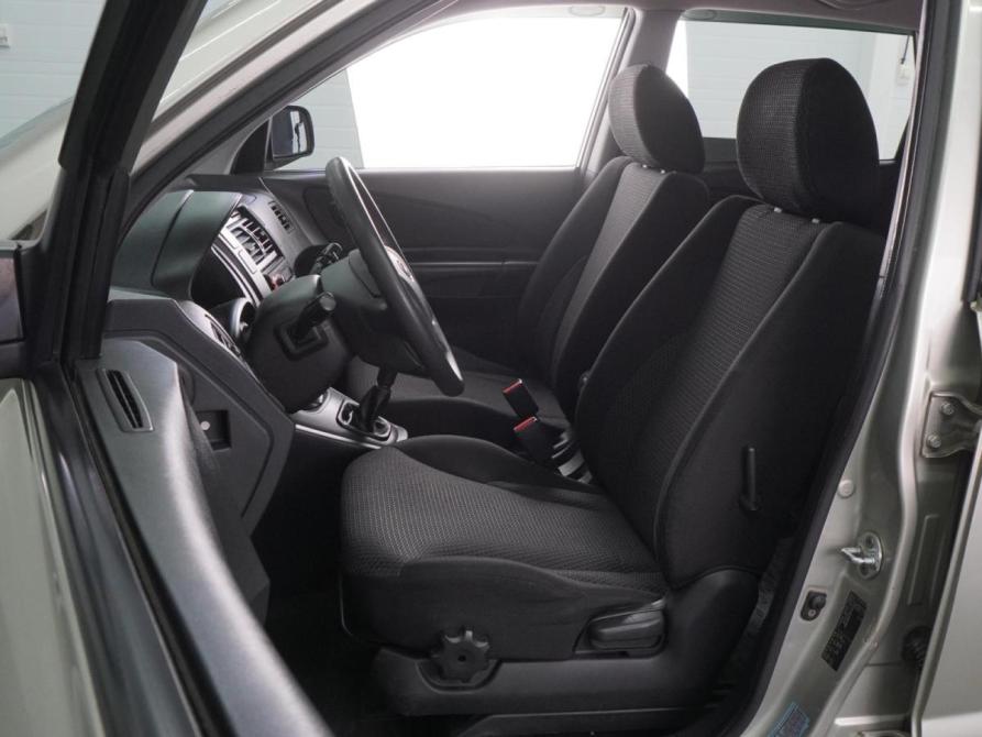 Hyundai Tucson I Воронеж  - изображение 10