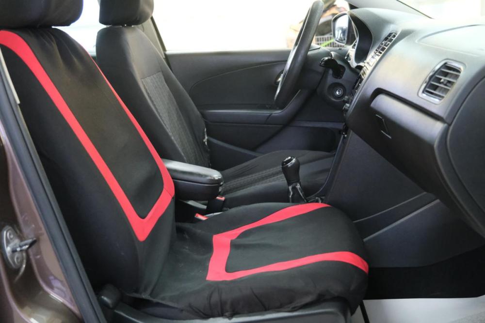 Volkswagen Polo V Рестайлинг Омск  - изображение 21