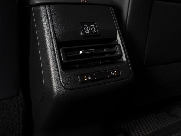 Changan CS55 Plus II с пробегом 2024 года, цена 2 219 000 рублей, 42365 км, внедорожник, Автокод Объявления